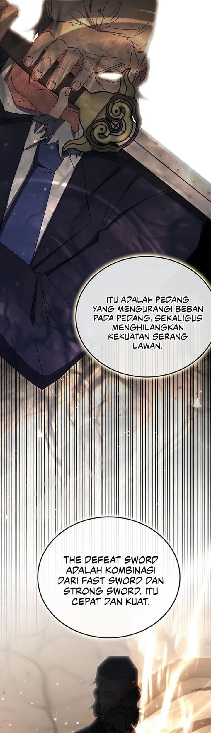 Transcension Academy chapter 78 halaman 55