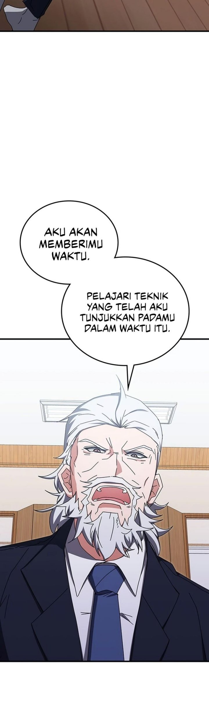 Transcension Academy chapter 78 halaman 60