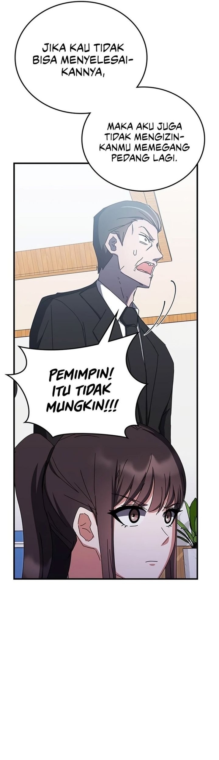Transcension Academy chapter 78 halaman 62