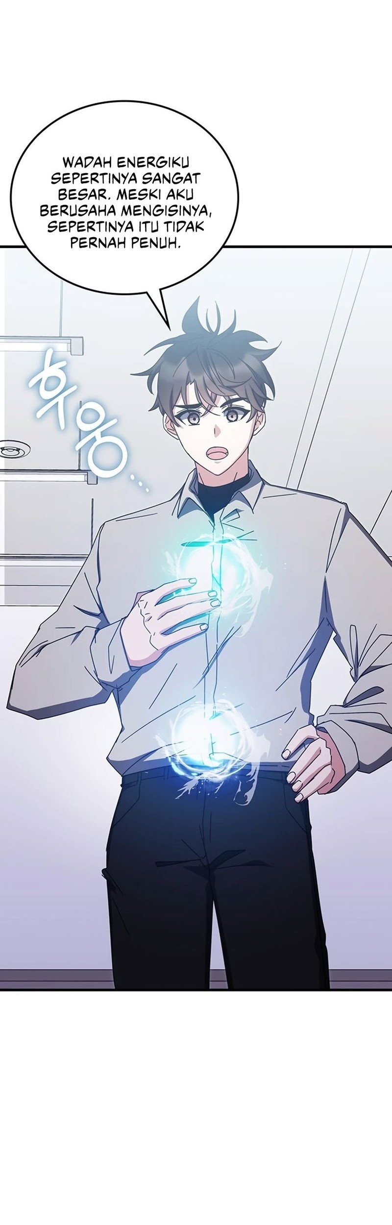 Transcension Academy Bab 79 halaman 7