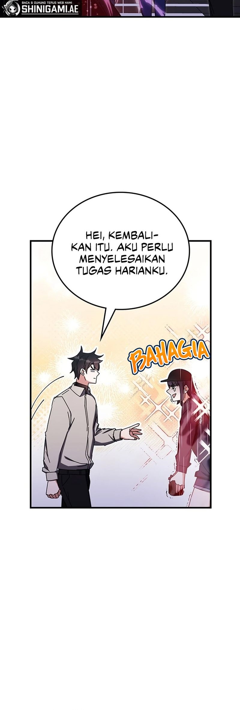 Transcension Academy Bab 79 halaman 33