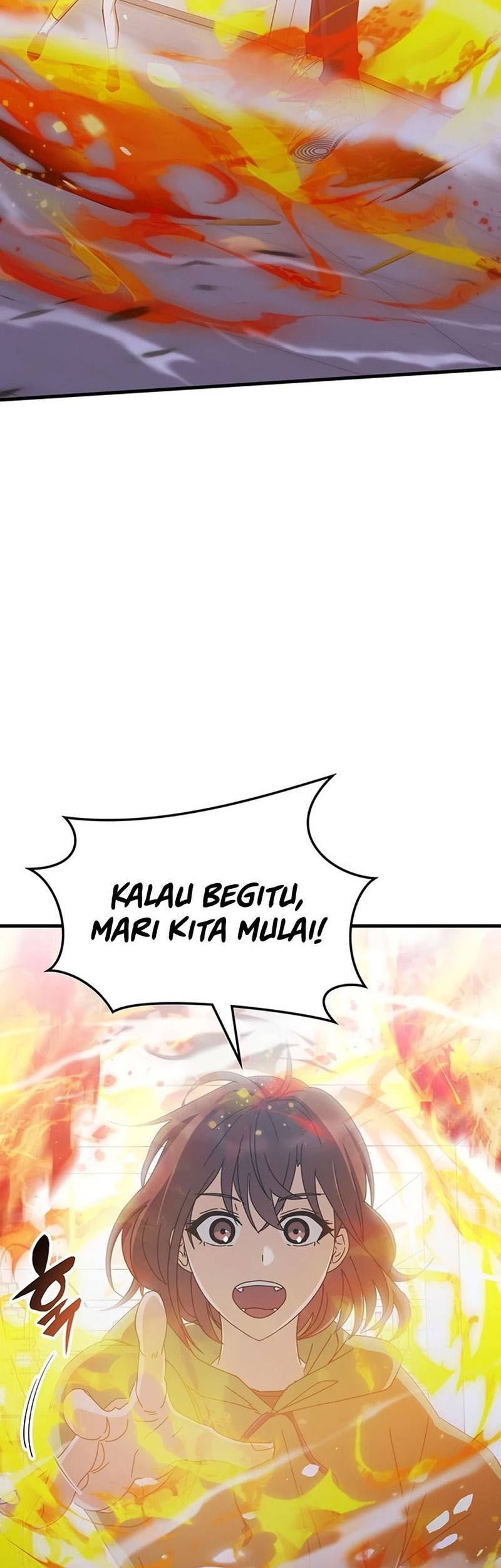 Transcension Academy Bab 79 halaman 39
