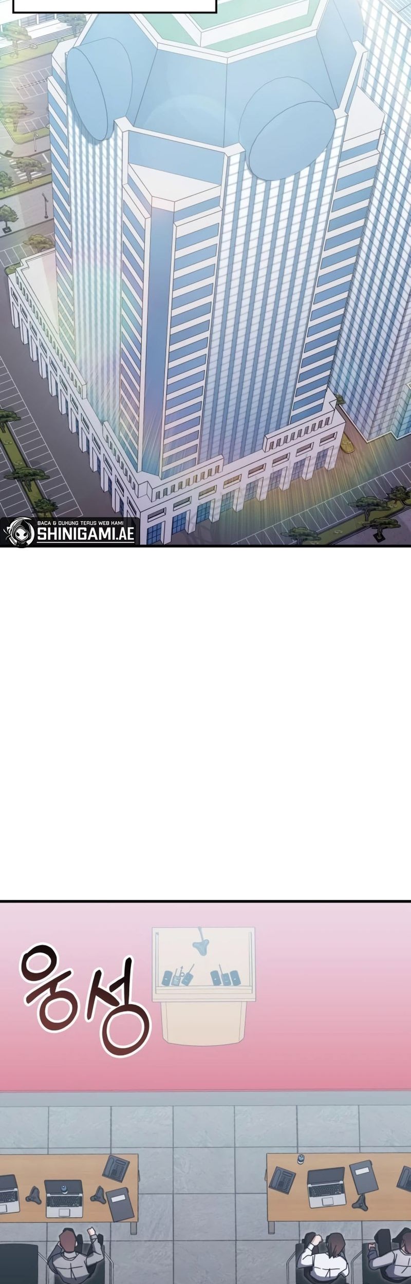 Transcension Academy Bab 79 halaman 43