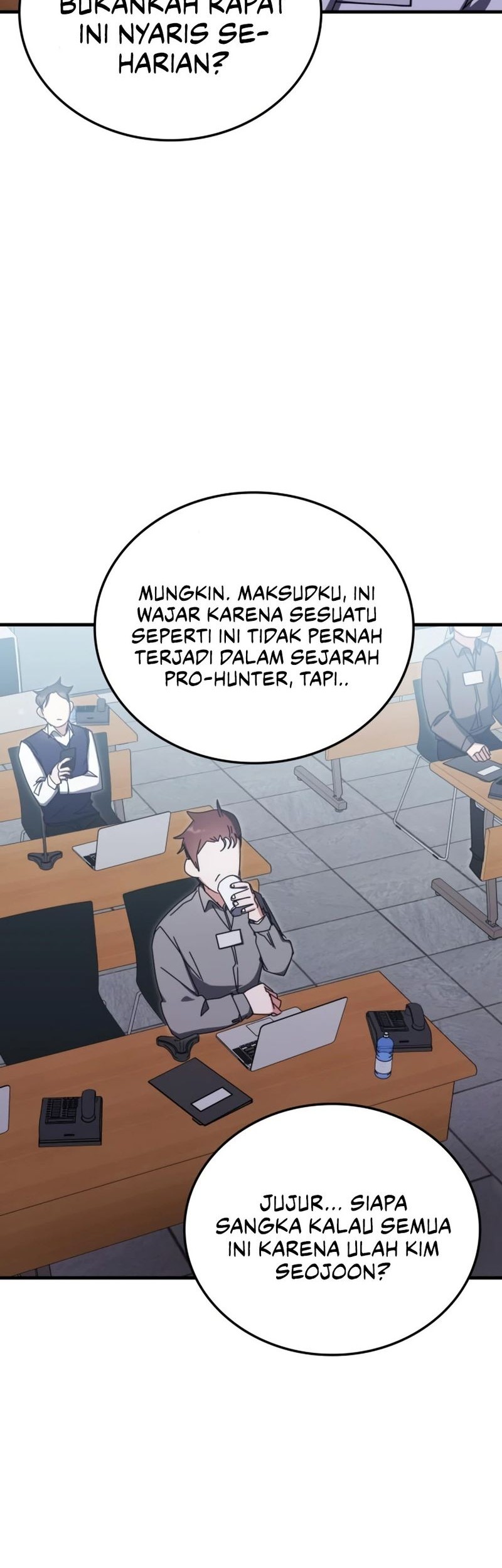 Transcension Academy Bab 79 halaman 46
