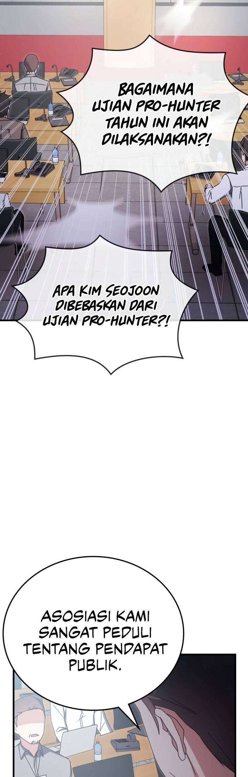 Transcension Academy Bab 79 halaman 51