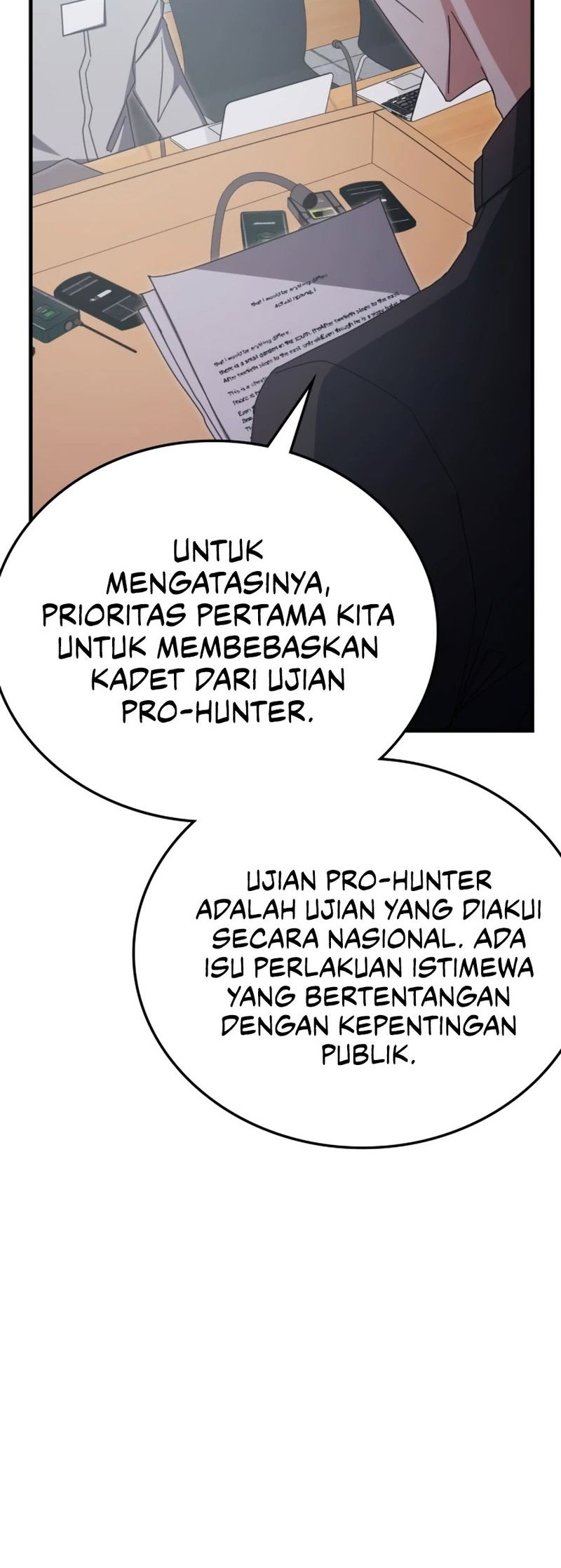 Transcension Academy Bab 79 halaman 52