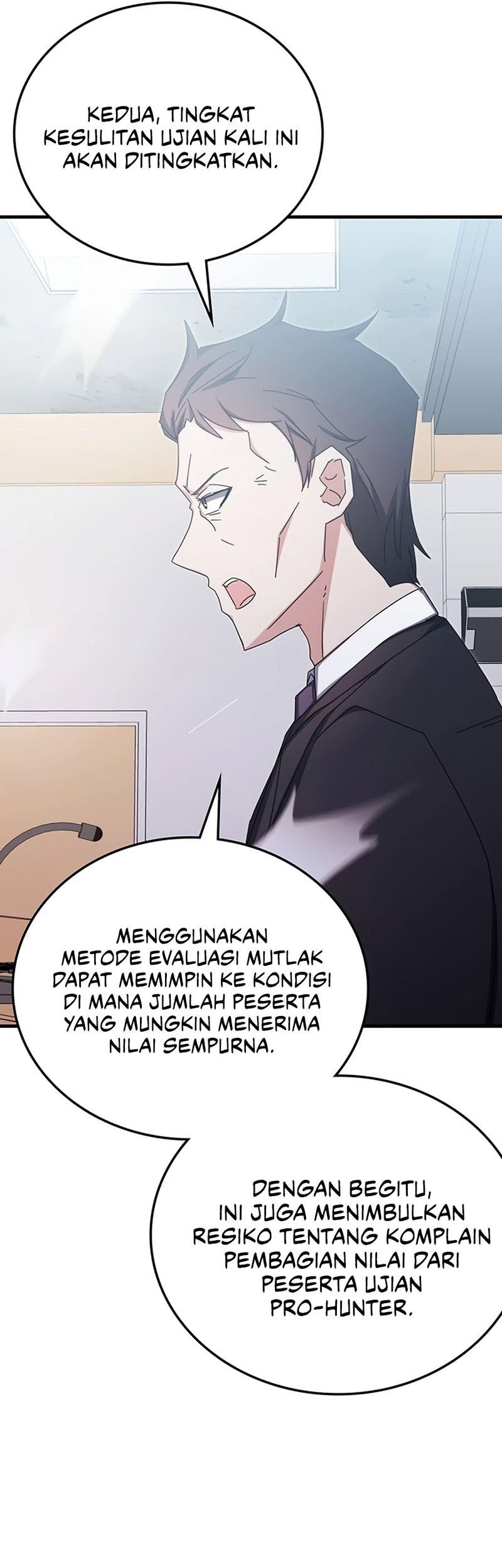 Transcension Academy Bab 79 halaman 57