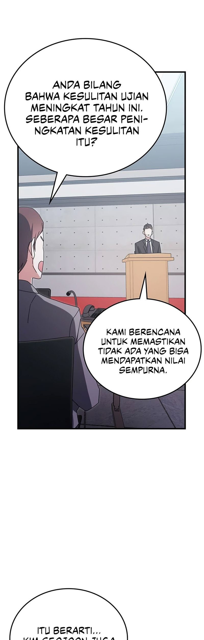 Transcension Academy Bab 79 halaman 59