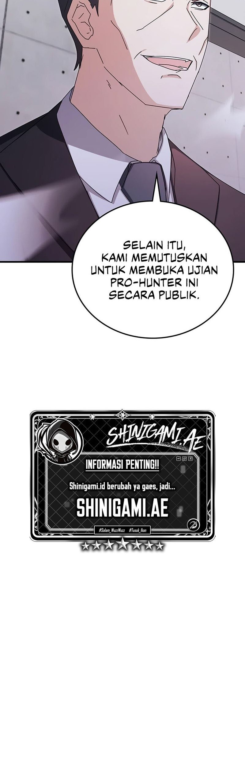 Transcension Academy Bab 79 halaman 72