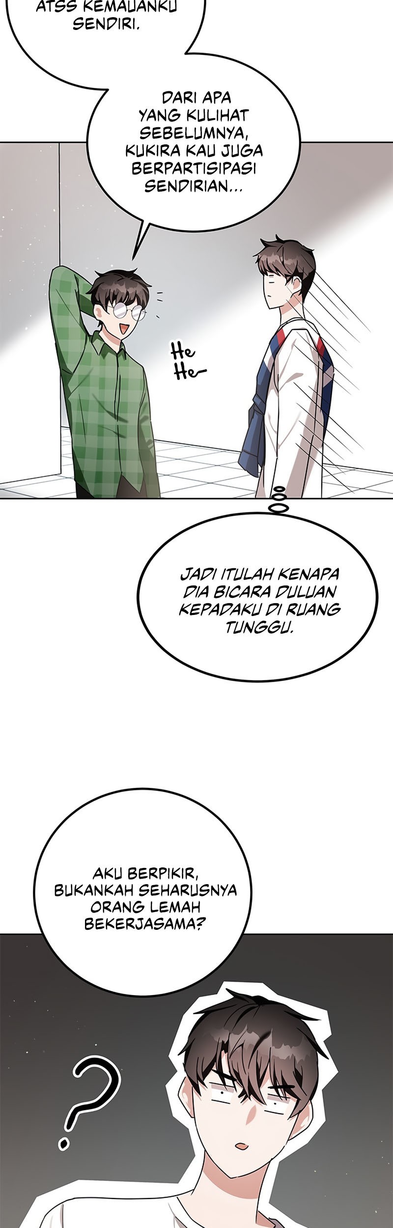Transcension Academy Bab 8 halaman 43