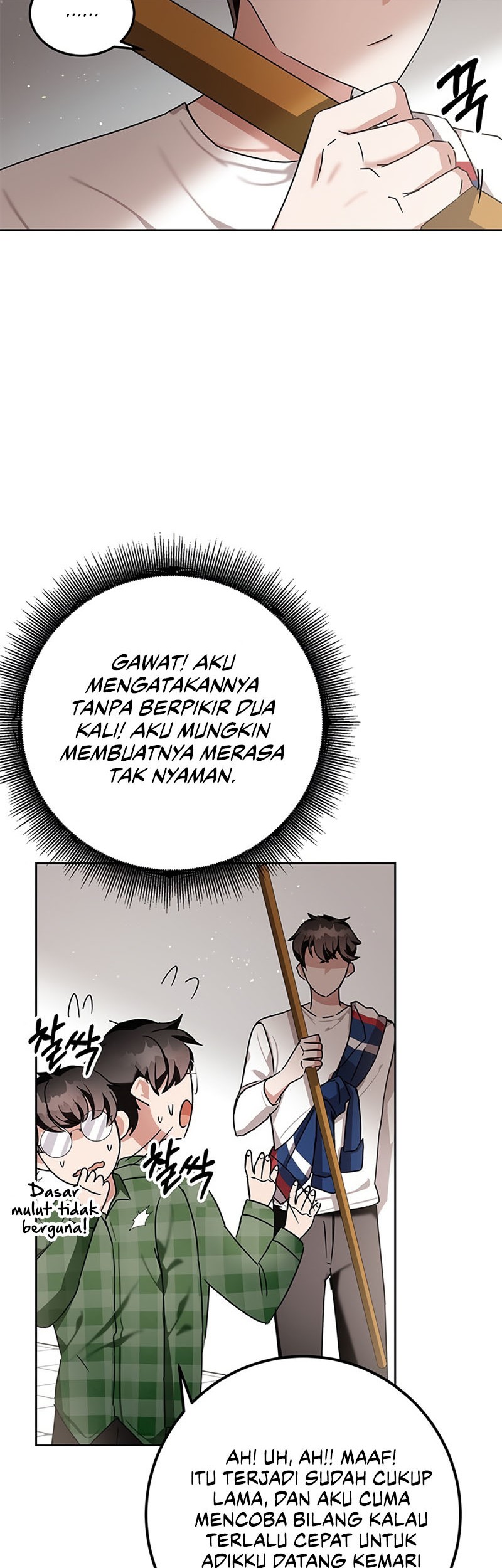Transcension Academy Bab 8 halaman 52