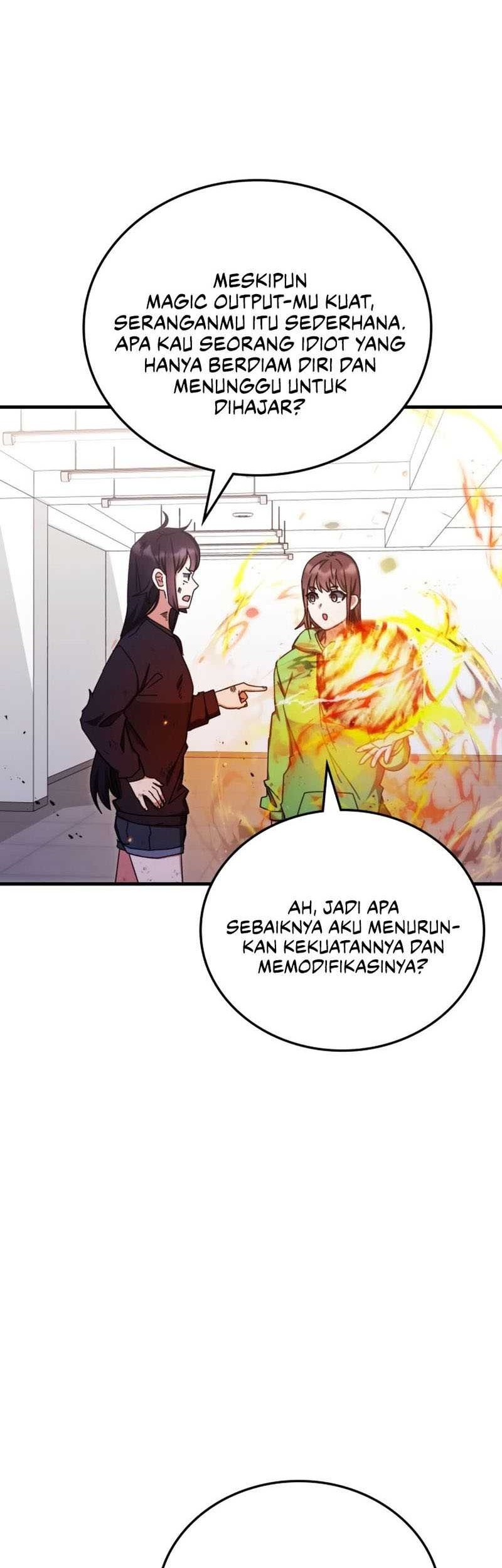 Transcension Academy Bab 80 halaman 3