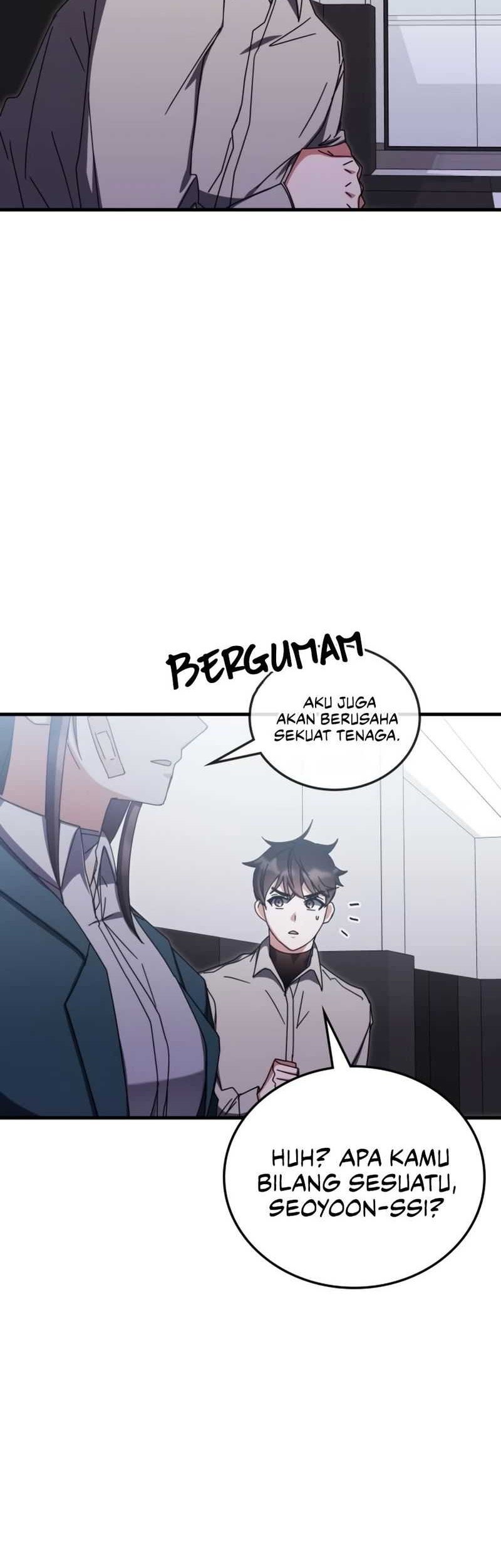 Transcension Academy Bab 80 halaman 24