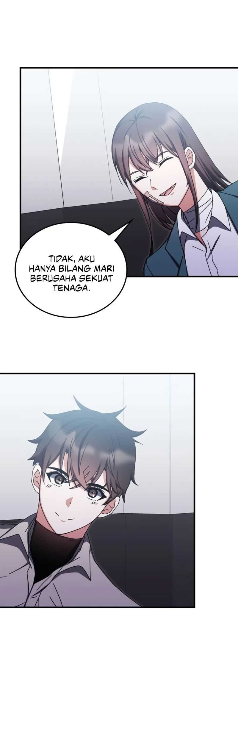 Transcension Academy Bab 80 halaman 25