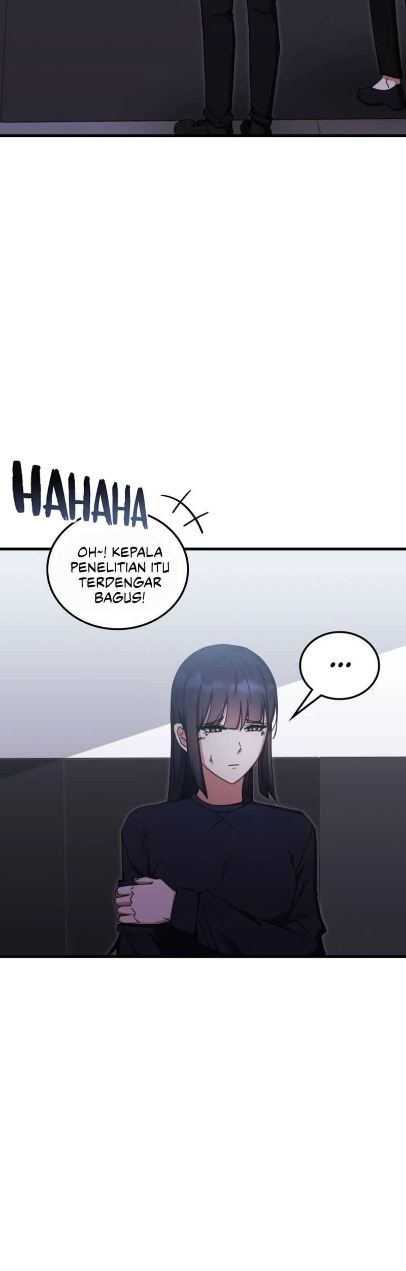 Transcension Academy Bab 80 halaman 27