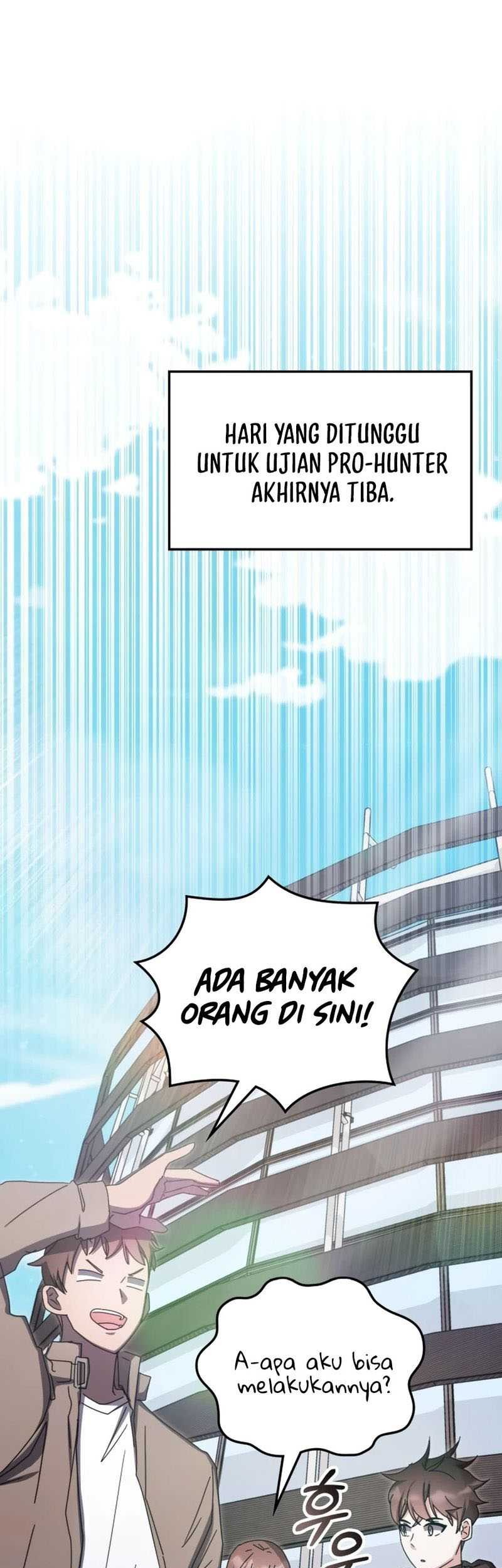 Transcension Academy Bab 80 halaman 33