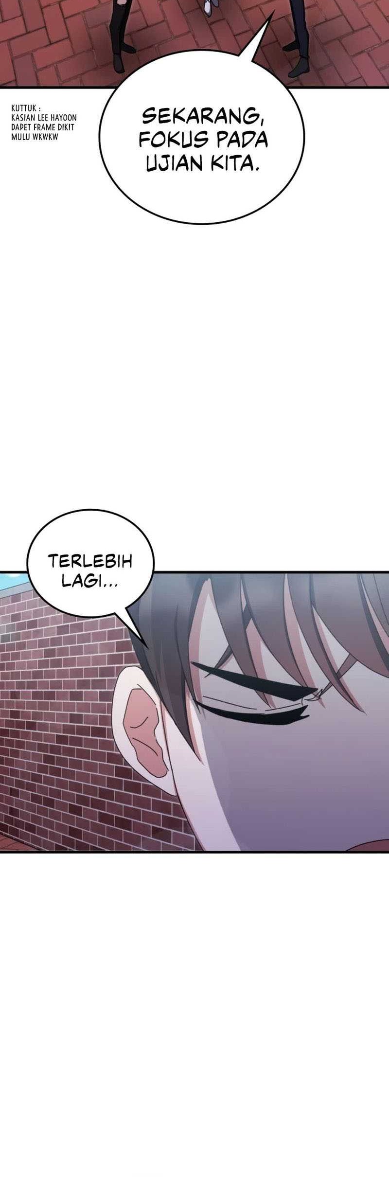 Transcension Academy Bab 80 halaman 36