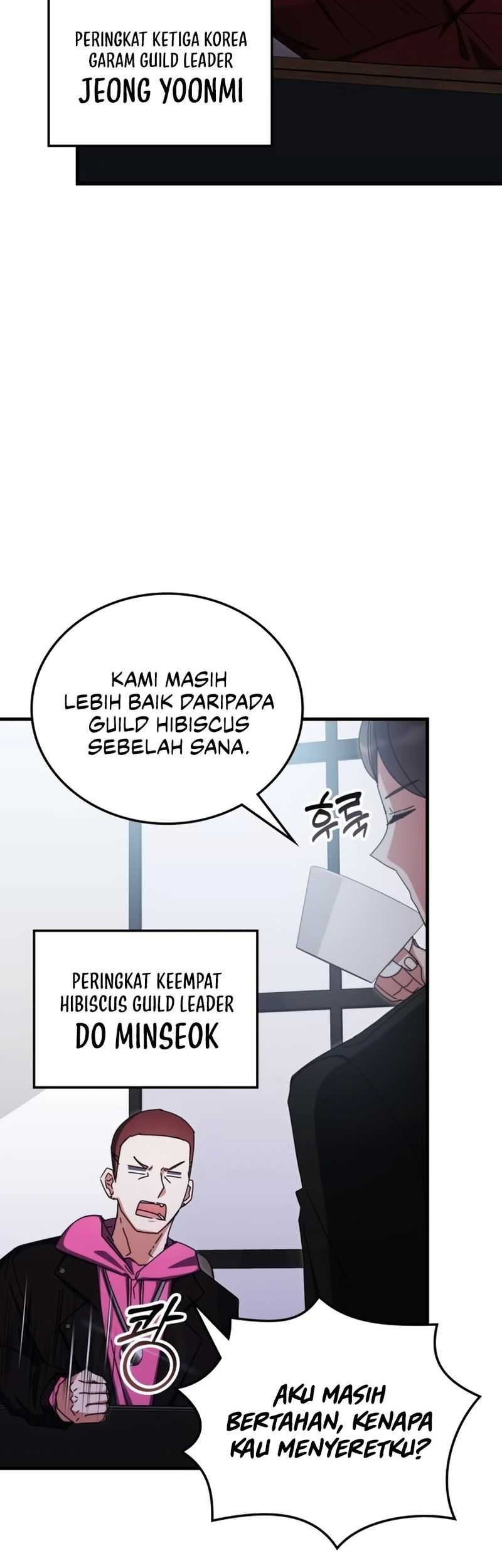 Transcension Academy Bab 80 halaman 47