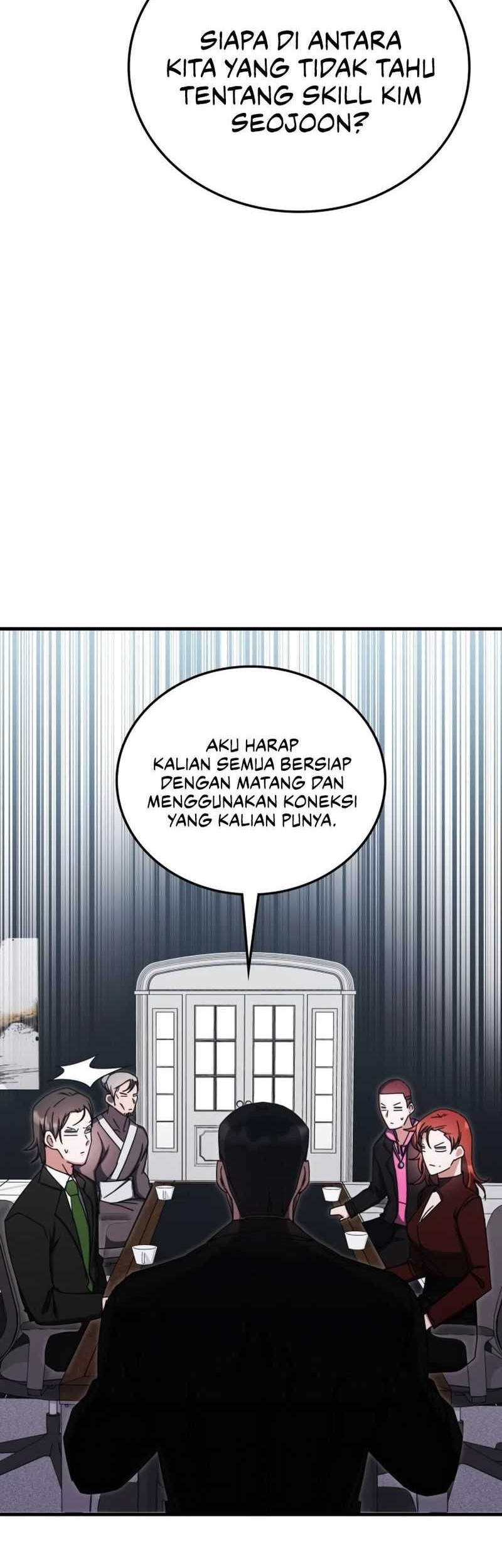 Transcension Academy Bab 80 halaman 50
