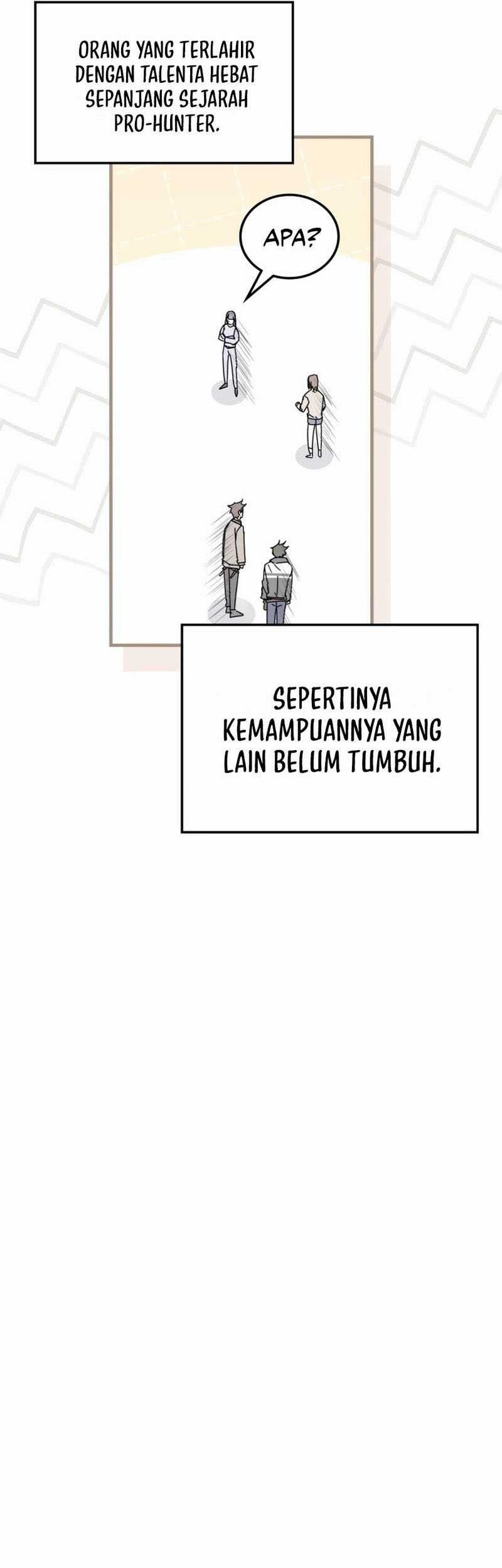 Transcension Academy Bab 81 halaman 14