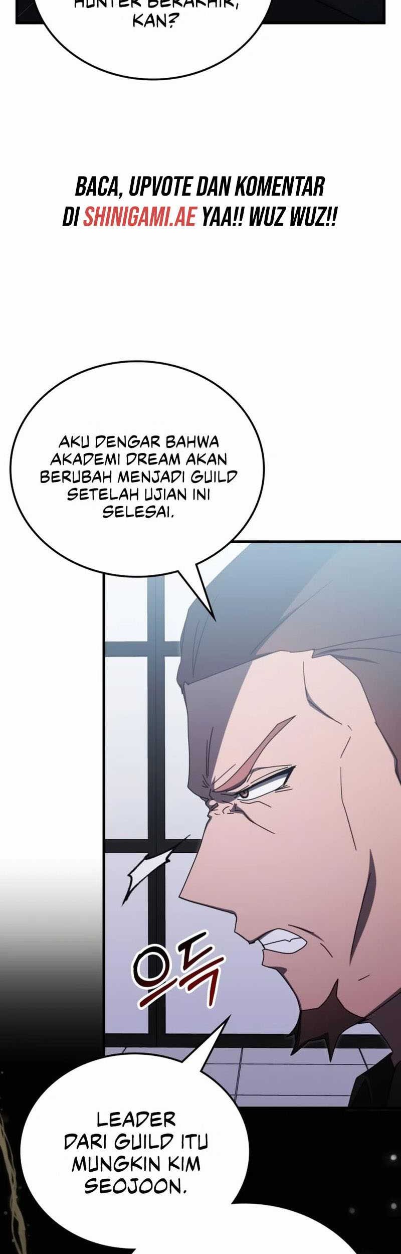 Transcension Academy Bab 81 halaman 20