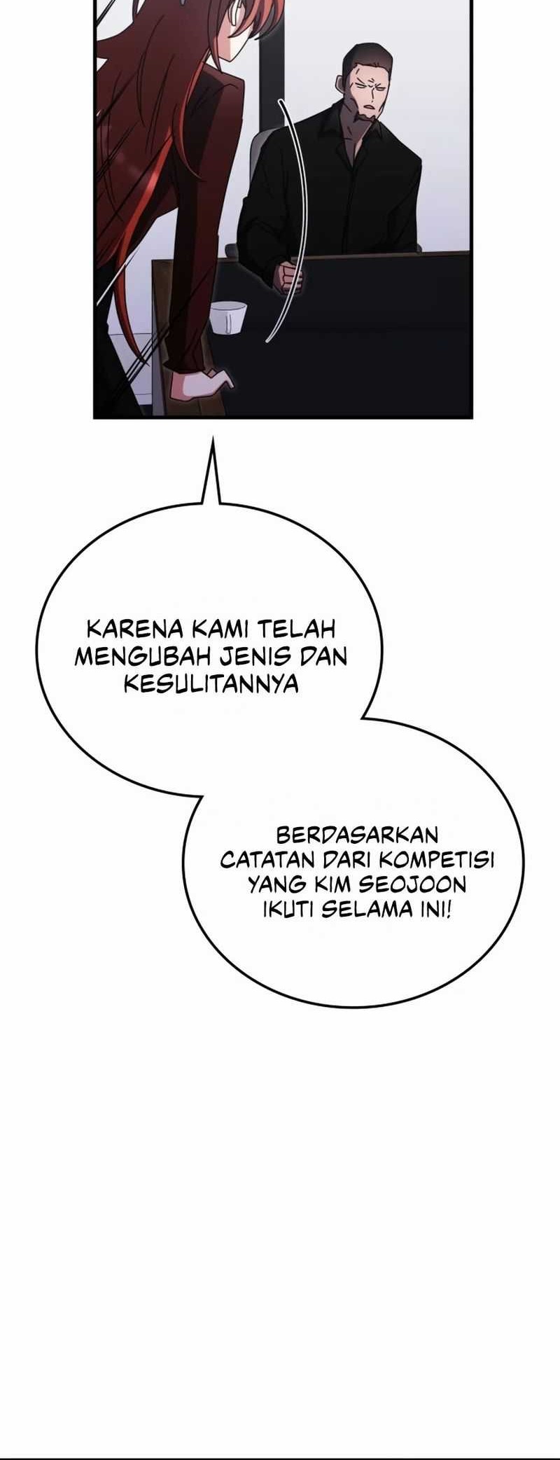 Transcension Academy Bab 81 halaman 25
