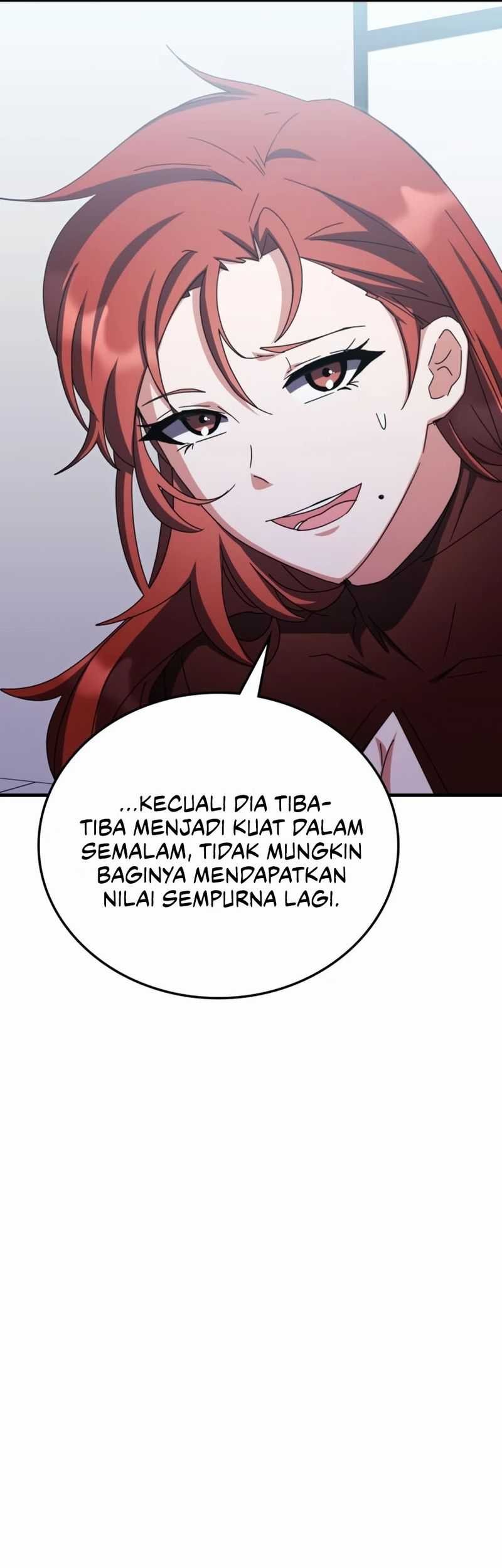 Transcension Academy Bab 81 halaman 26