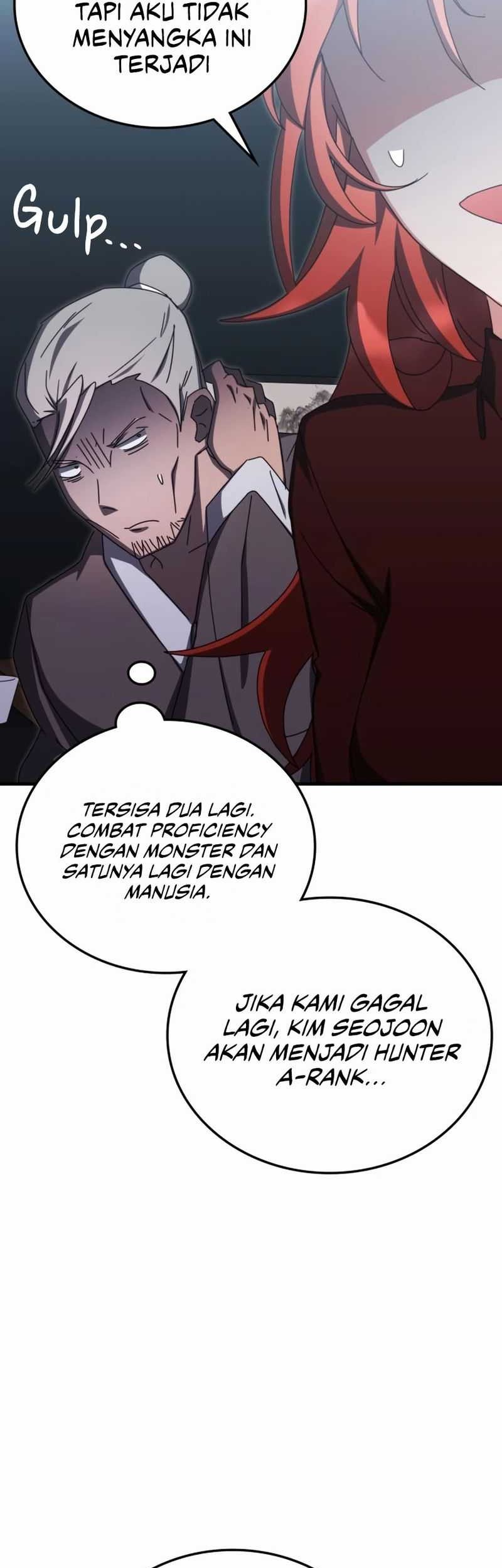 Transcension Academy Bab 81 halaman 32
