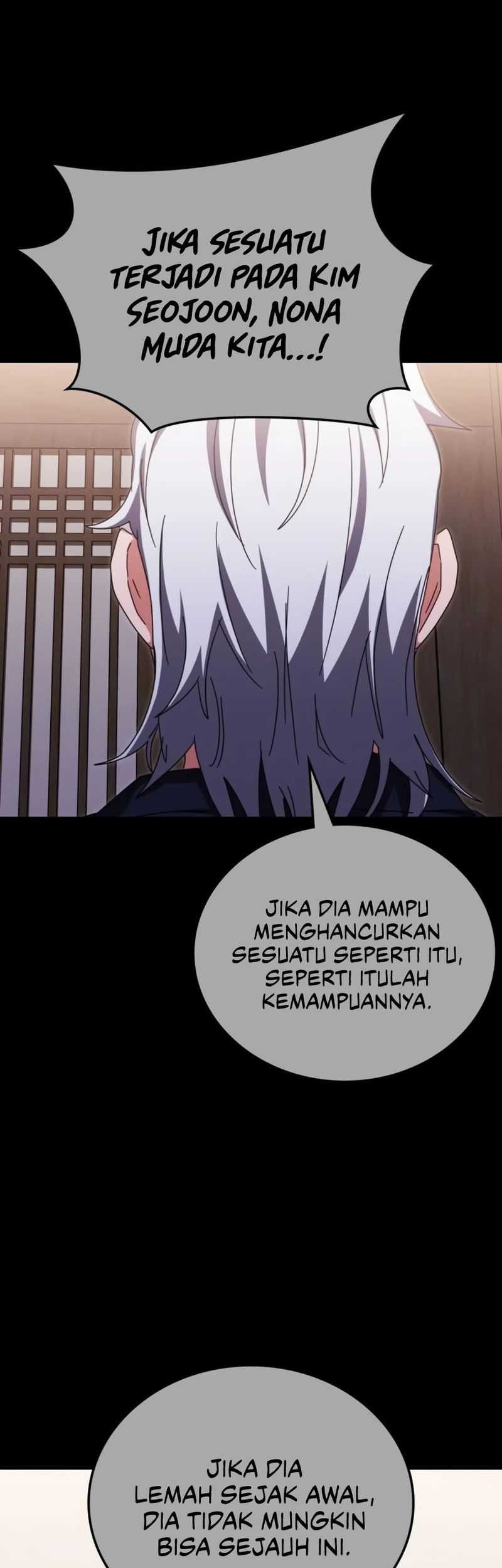 Transcension Academy Bab 81 halaman 42