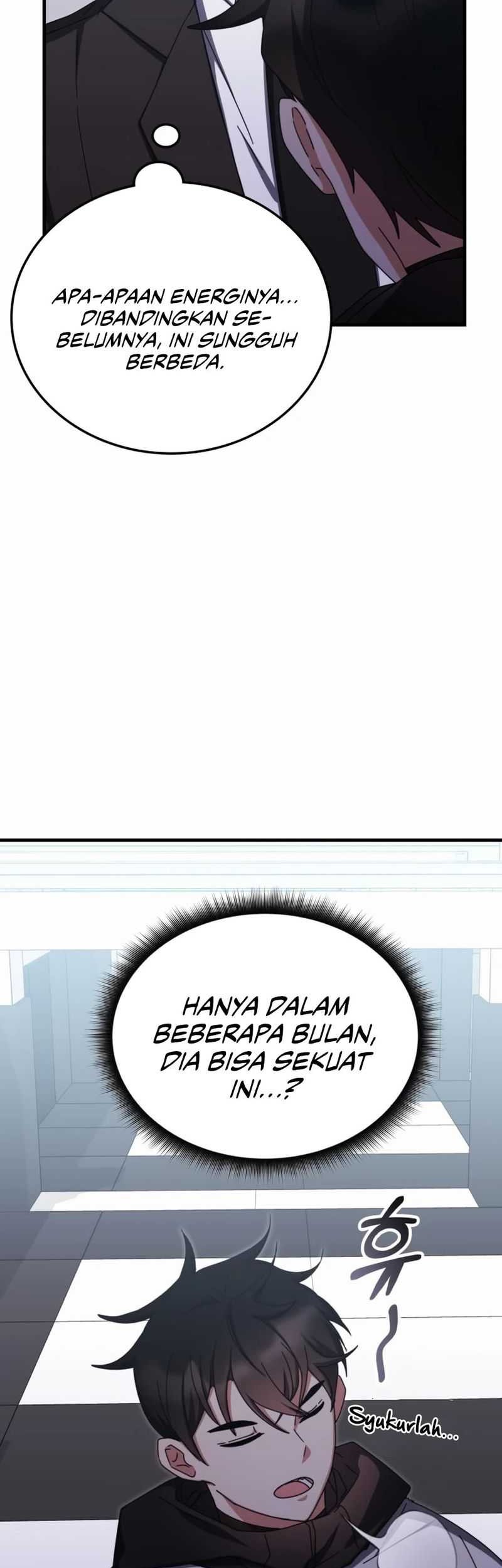 Transcension Academy Bab 81 halaman 52
