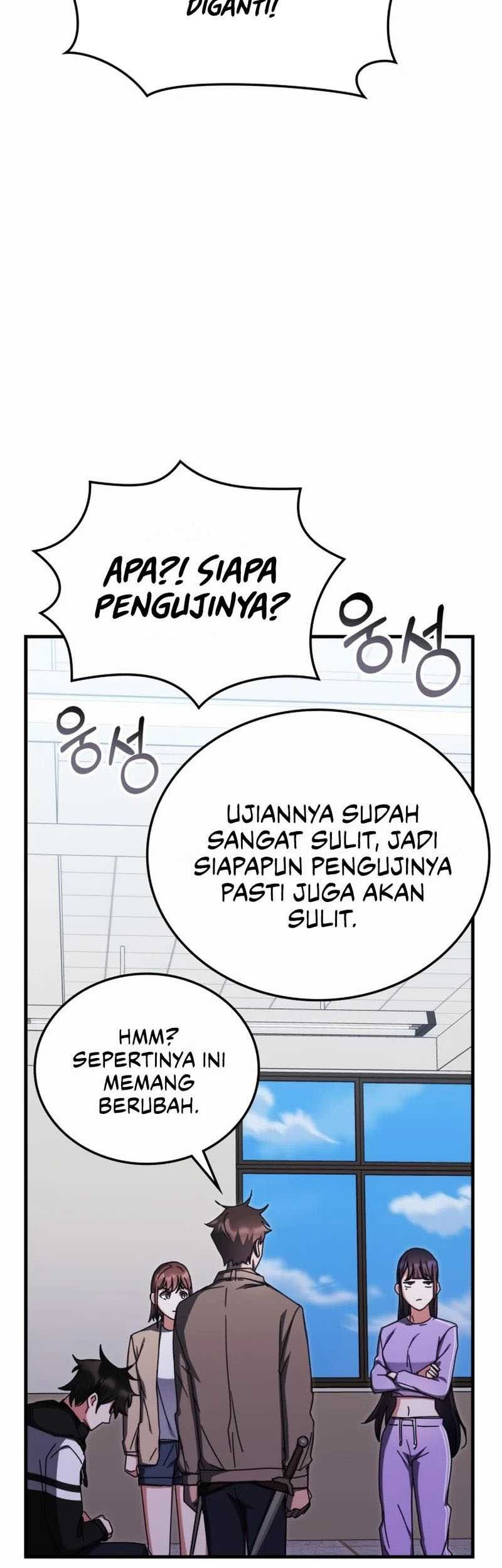 Transcension Academy Bab 81 halaman 60