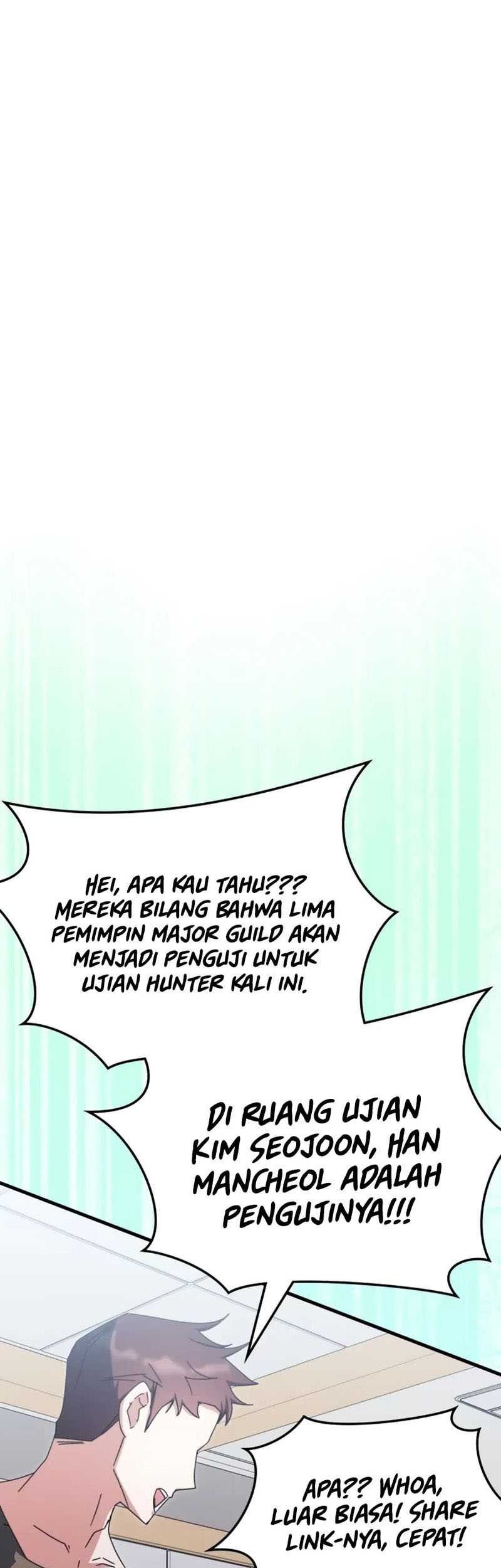 Transcension Academy Bab 82 halaman 12