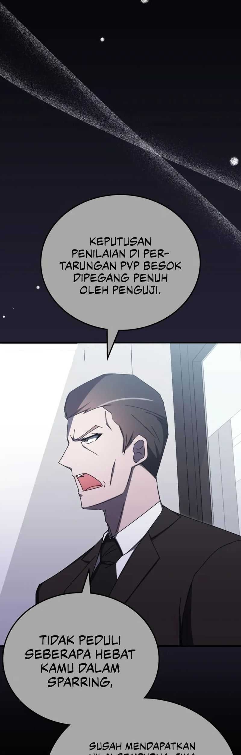 Transcension Academy Bab 82 halaman 24