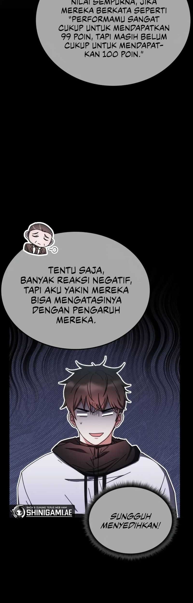 Transcension Academy Bab 82 halaman 25