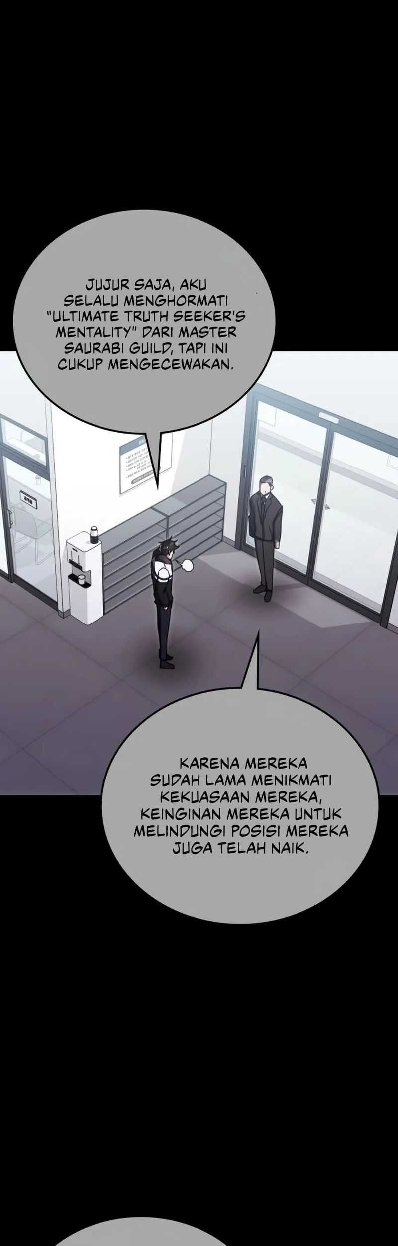 Transcension Academy Bab 82 halaman 26