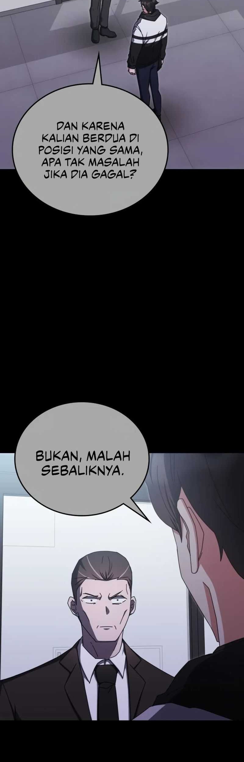 Transcension Academy Bab 82 halaman 33