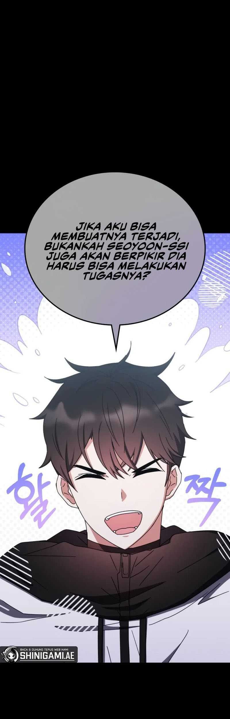 Transcension Academy Bab 82 halaman 34