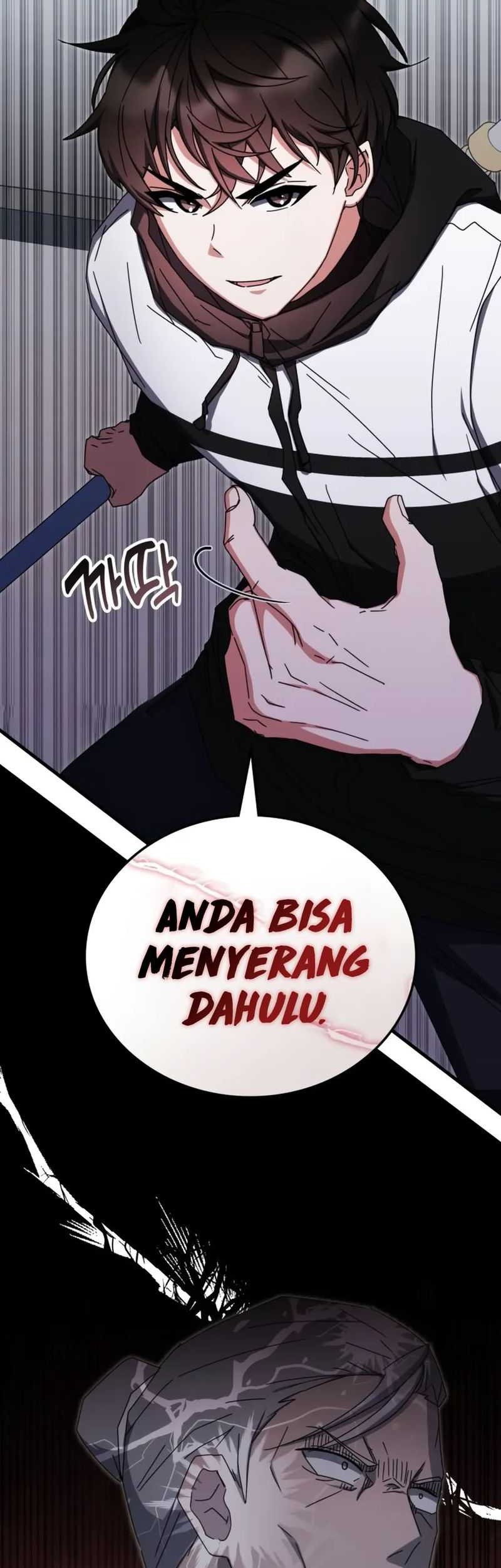 Transcension Academy Bab 82 halaman 52