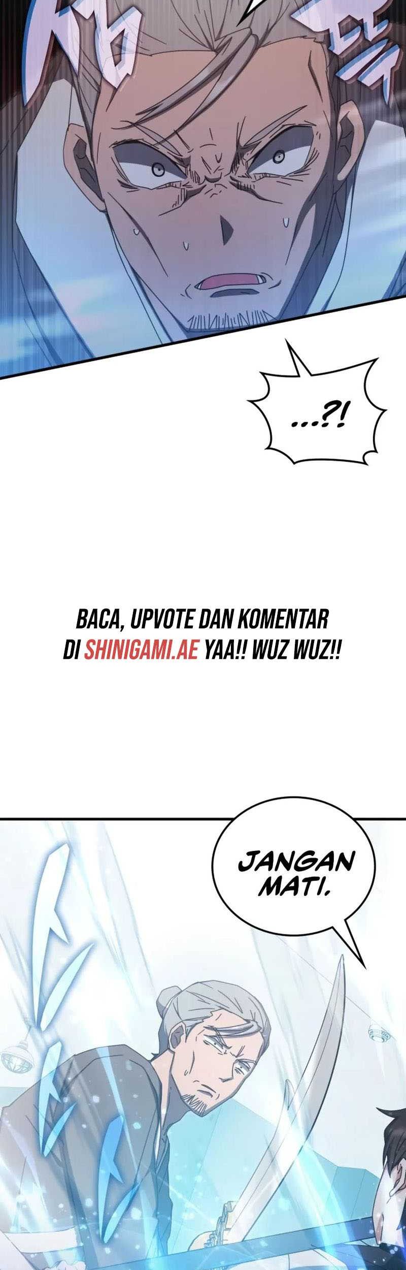 Transcension Academy Bab 82 halaman 60