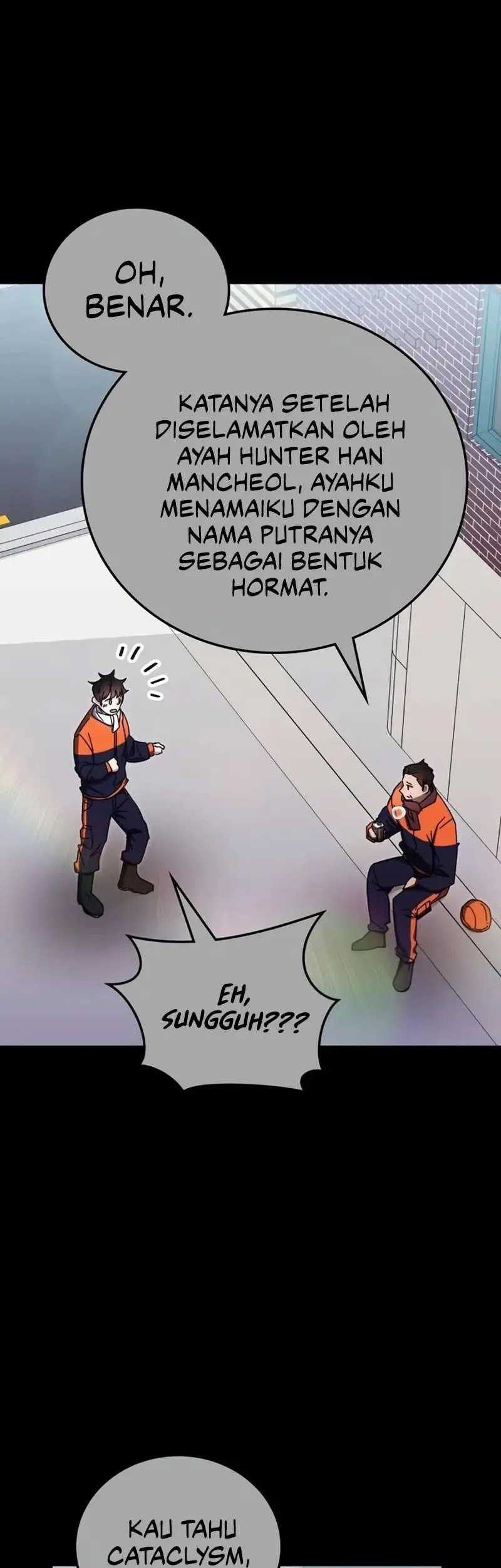 Transcension Academy Bab 83 halaman 4