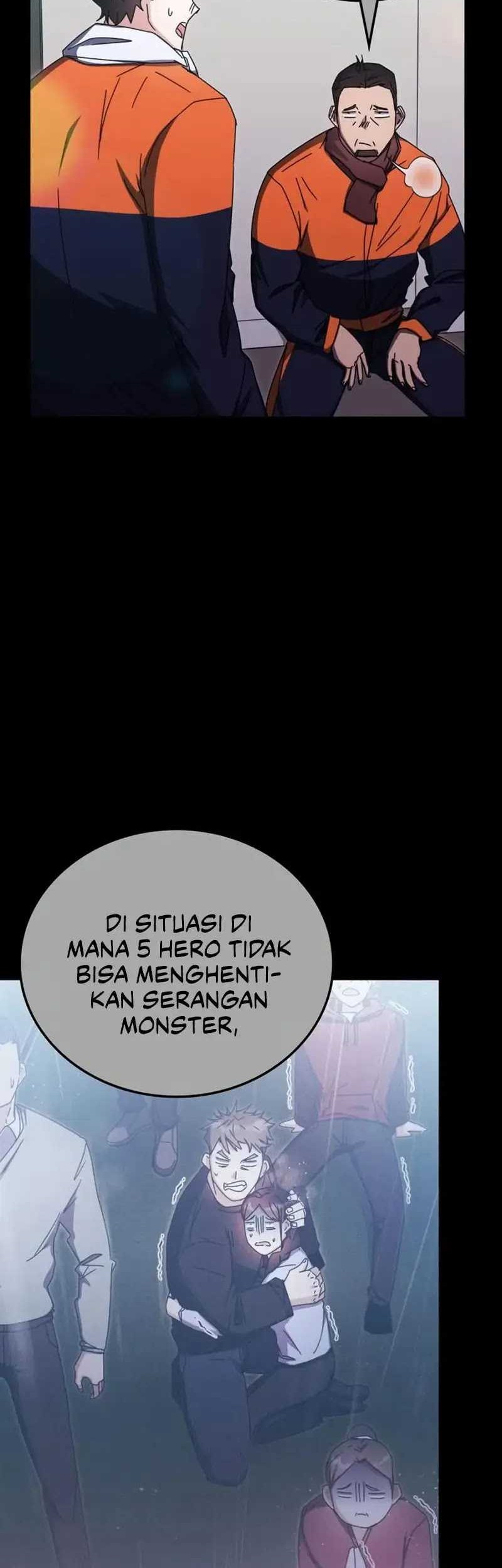Transcension Academy Bab 83 halaman 7