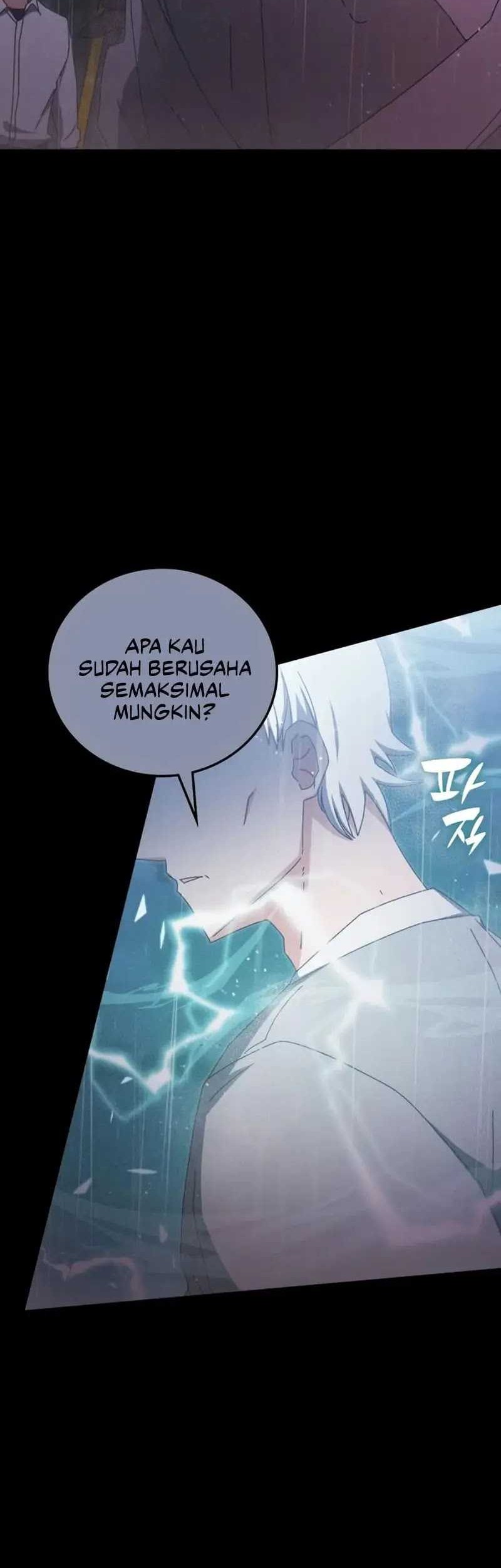 Transcension Academy Bab 83 halaman 13