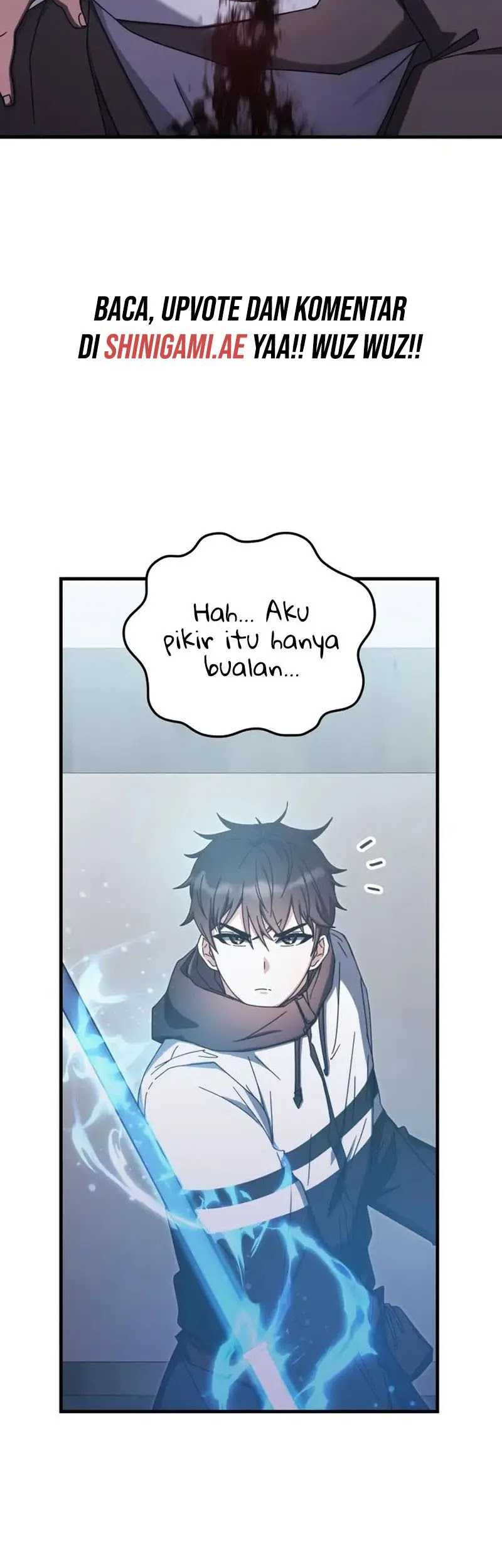 Transcension Academy Bab 83 halaman 40