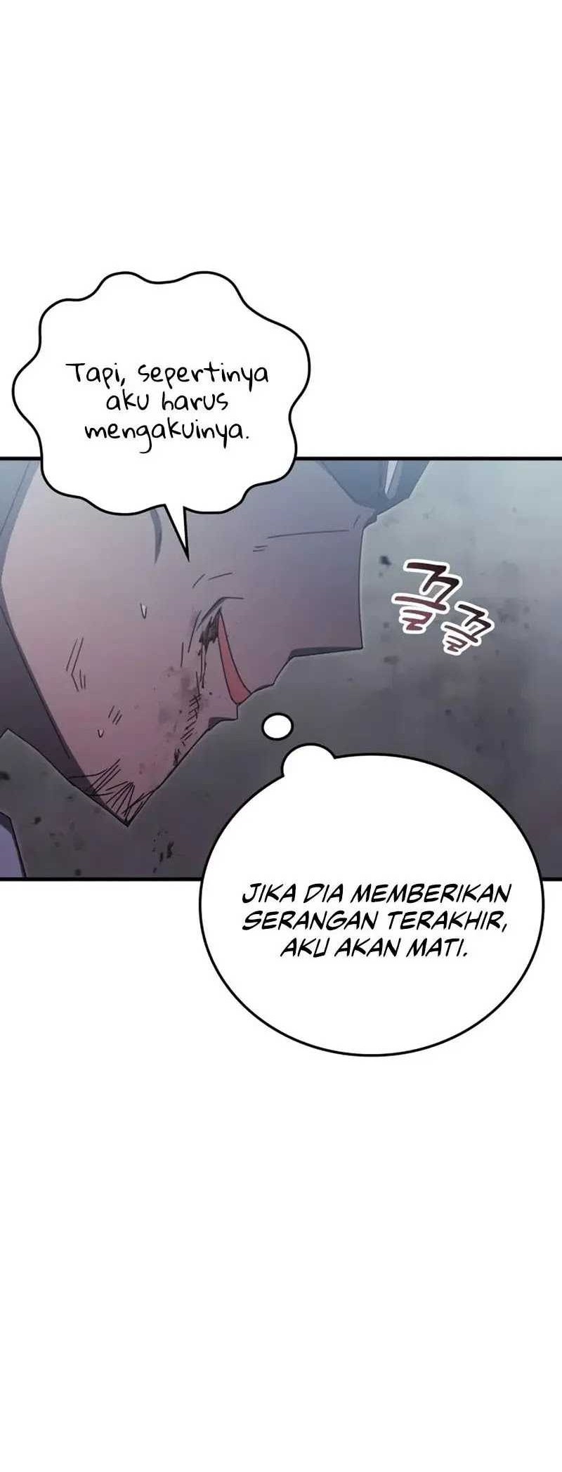 Transcension Academy Bab 83 halaman 41