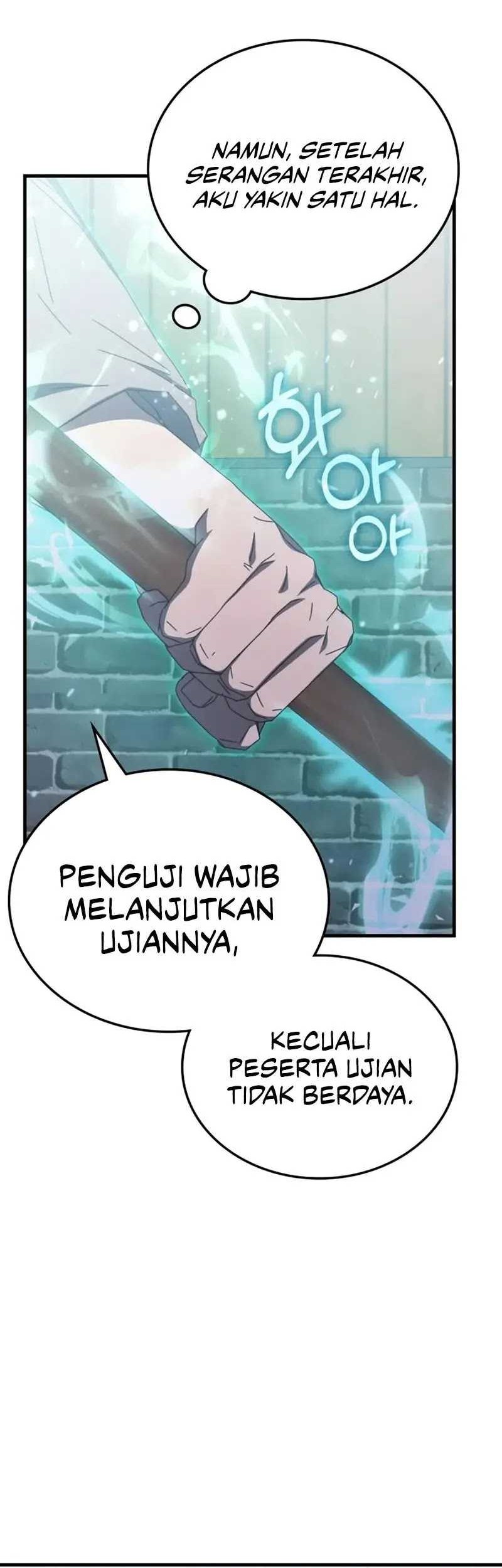 Transcension Academy Bab 83 halaman 43