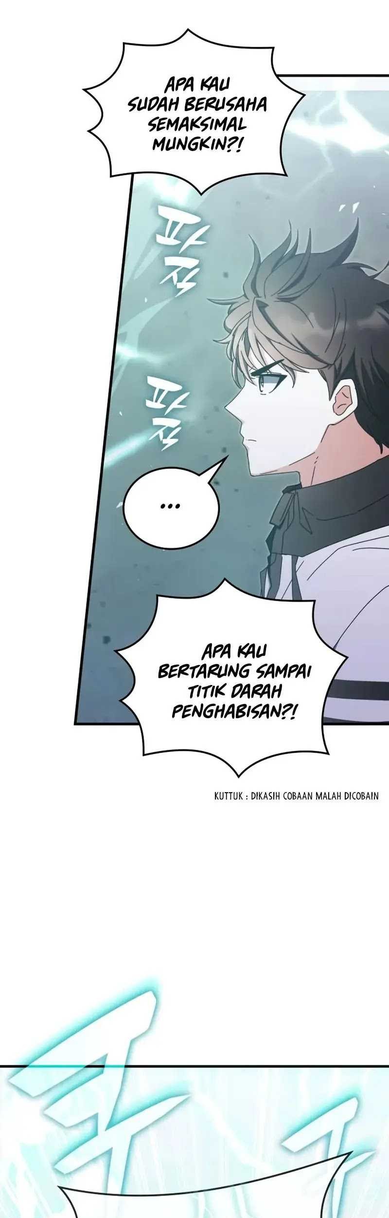 Transcension Academy Bab 83 halaman 46