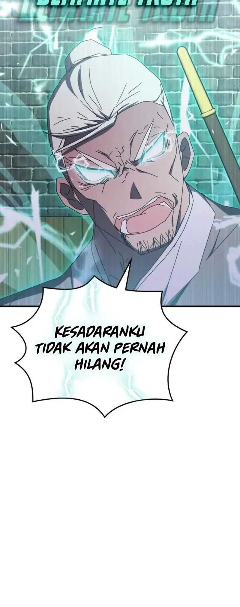 Transcension Academy Bab 83 halaman 48