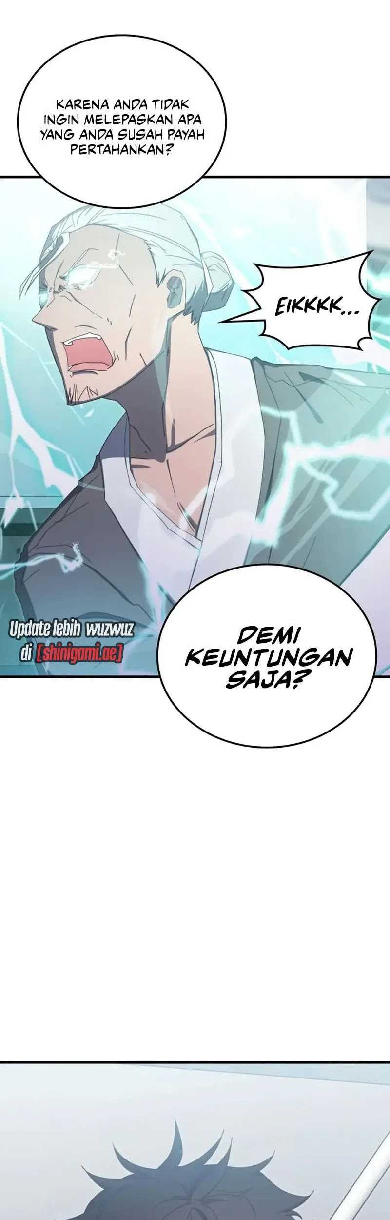 Transcension Academy Bab 83 halaman 54
