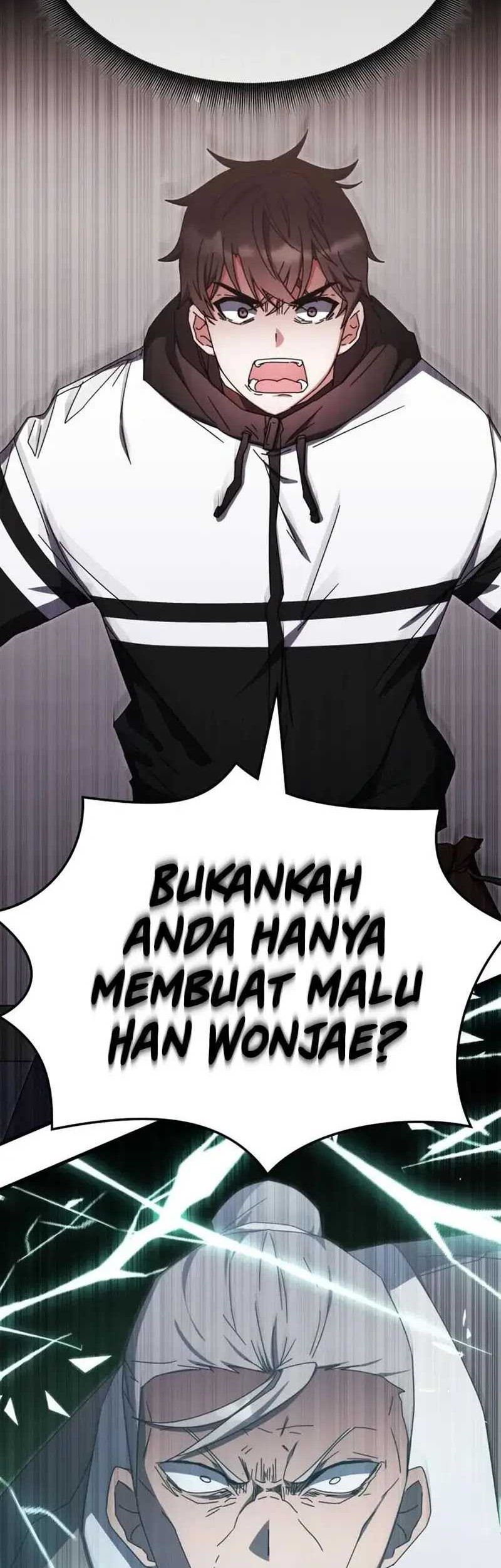 Transcension Academy Bab 83 halaman 58