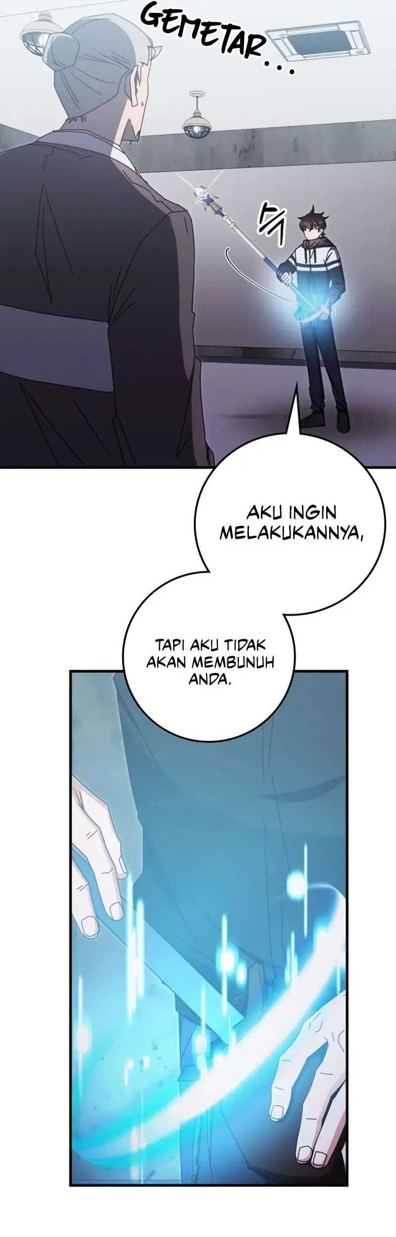 Transcension Academy Bab 83 halaman 61